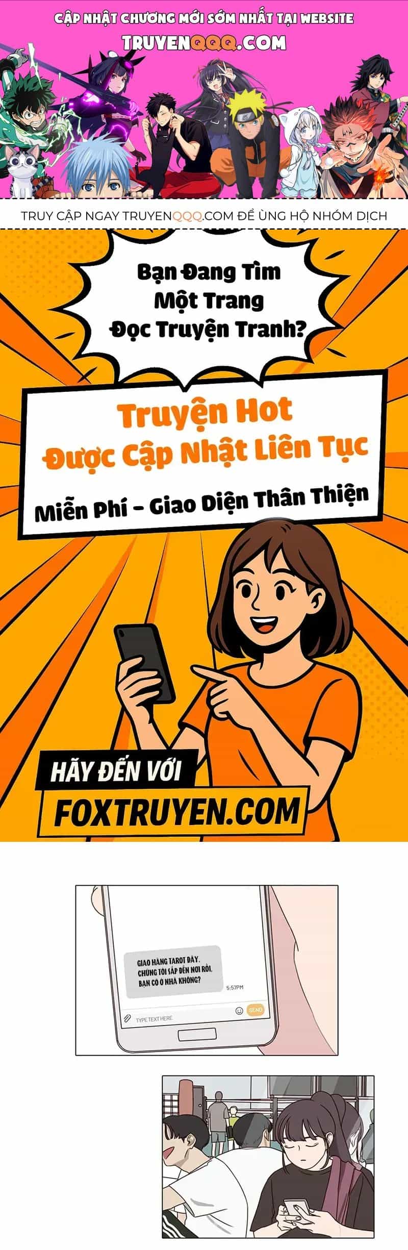 Bựa Cả Đôi - Chương 5 - ảnh 1