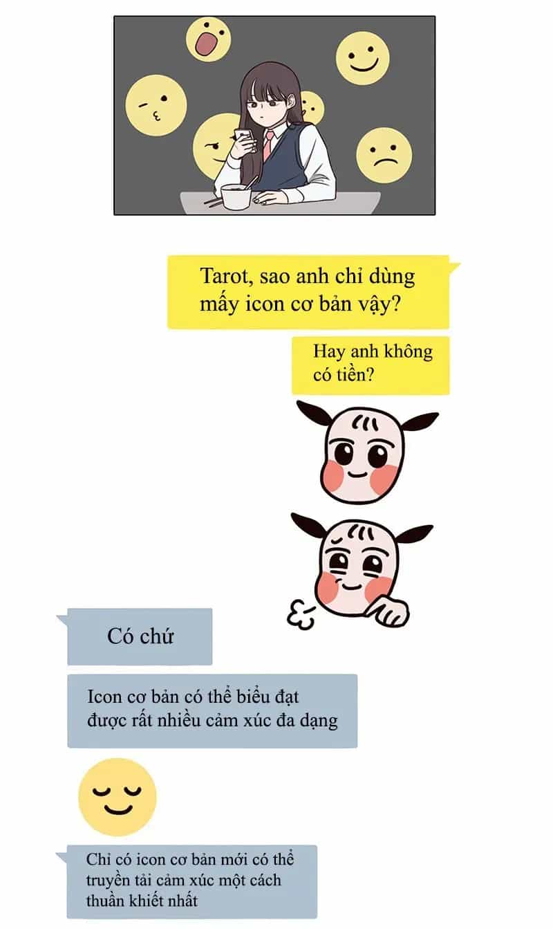 Bựa Cả Đôi - Chương 7 - ảnh 25