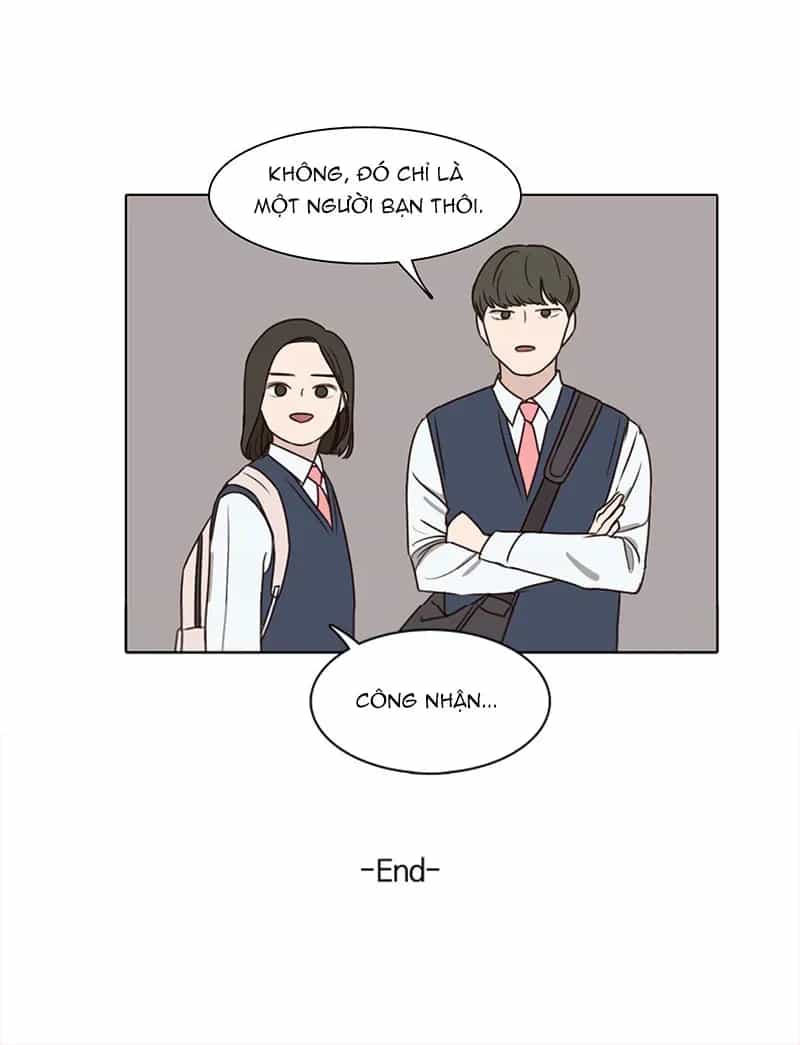 Bựa Cả Đôi - Chương 7 - ảnh 38