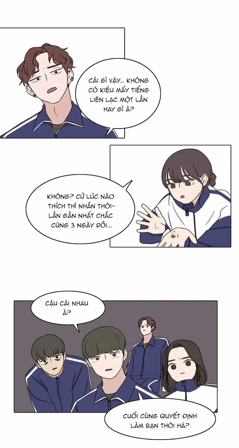 Bựa Cả Đôi - Chương 7 - ảnh 6
