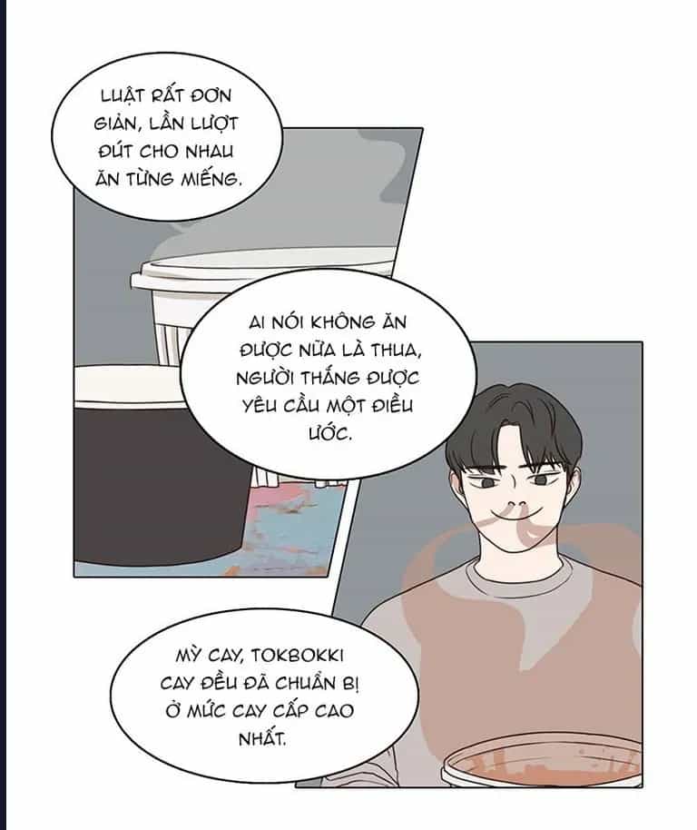 Bựa Cả Đôi - Chương 10 - ảnh 10
