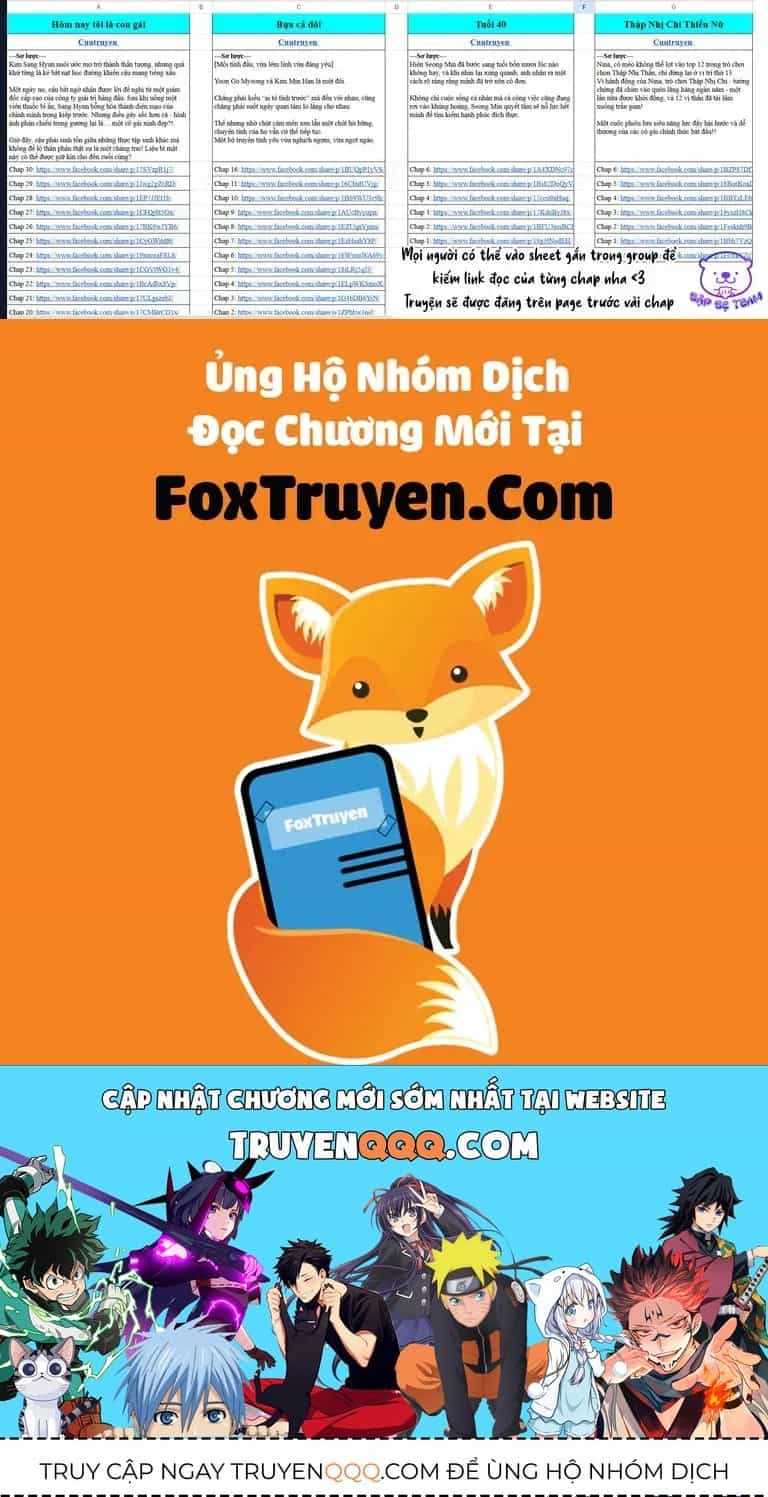 Bựa Cả Đôi - Chương 10 - ảnh 34