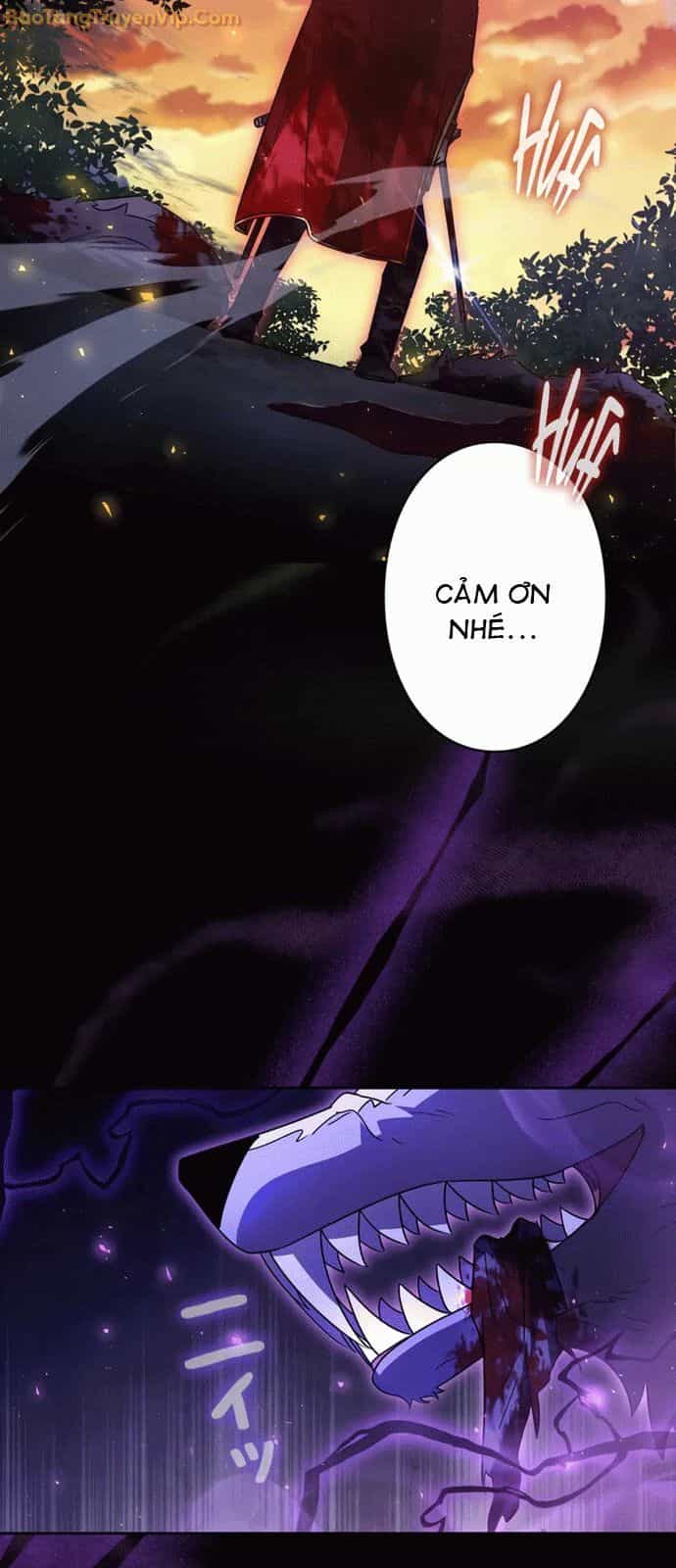 Bức Thư Tình Đến Từ Tương Lai - Chương 1 - ảnh 35