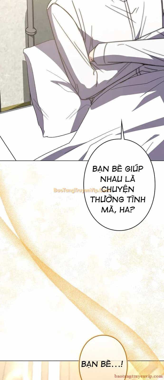 Bức Thư Tình Đến Từ Tương Lai - Chương 10 - ảnh 43