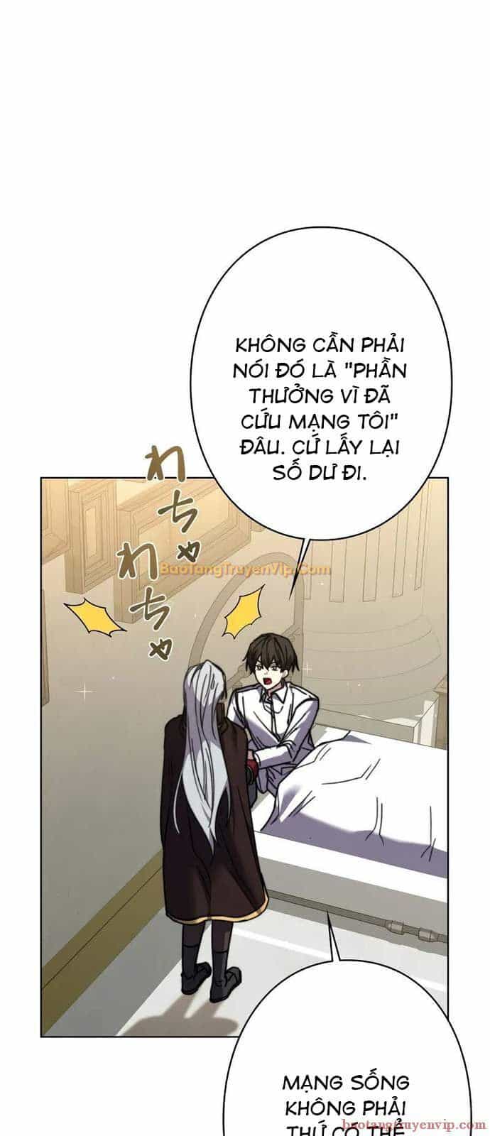 Bức Thư Tình Đến Từ Tương Lai - Chương 10 - ảnh 49