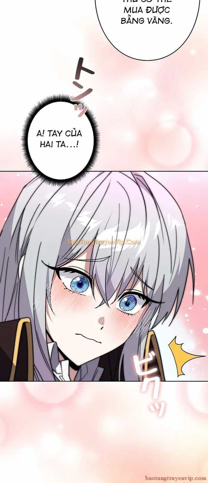 Bức Thư Tình Đến Từ Tương Lai - Chương 10 - ảnh 50