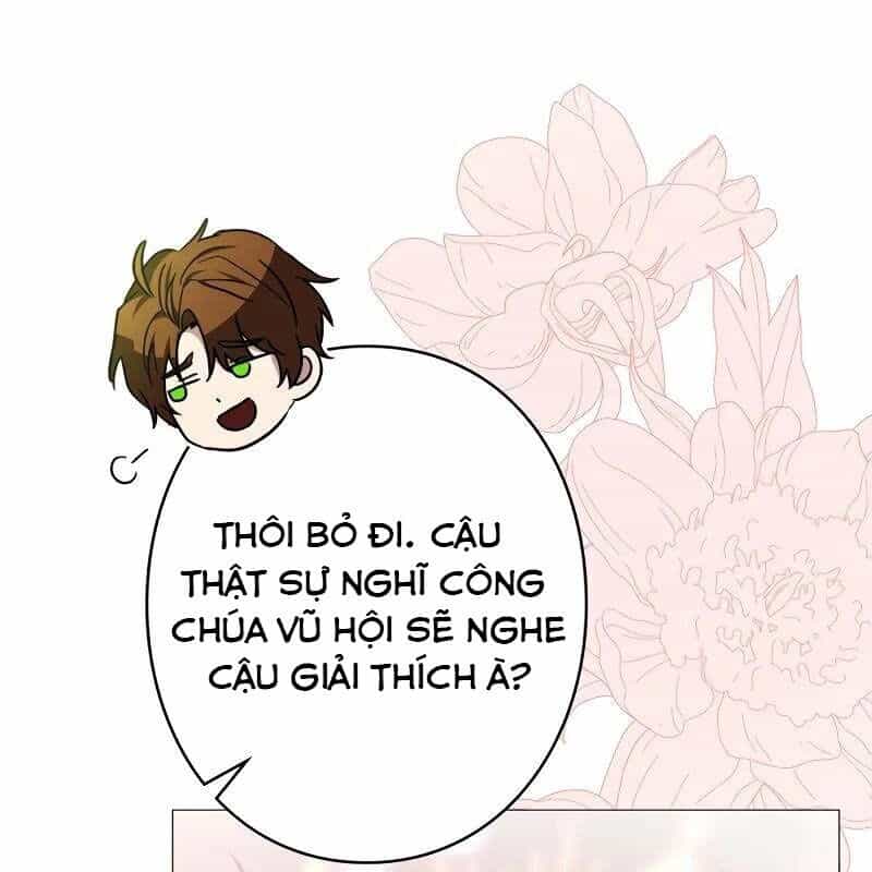 Bức Thư Tình Đến Từ Tương Lai - Chương 11 - ảnh 190