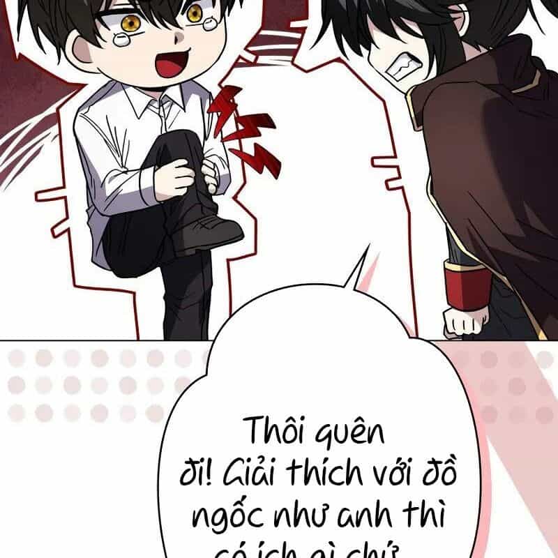 Bức Thư Tình Đến Từ Tương Lai - Chương 14 - ảnh 180