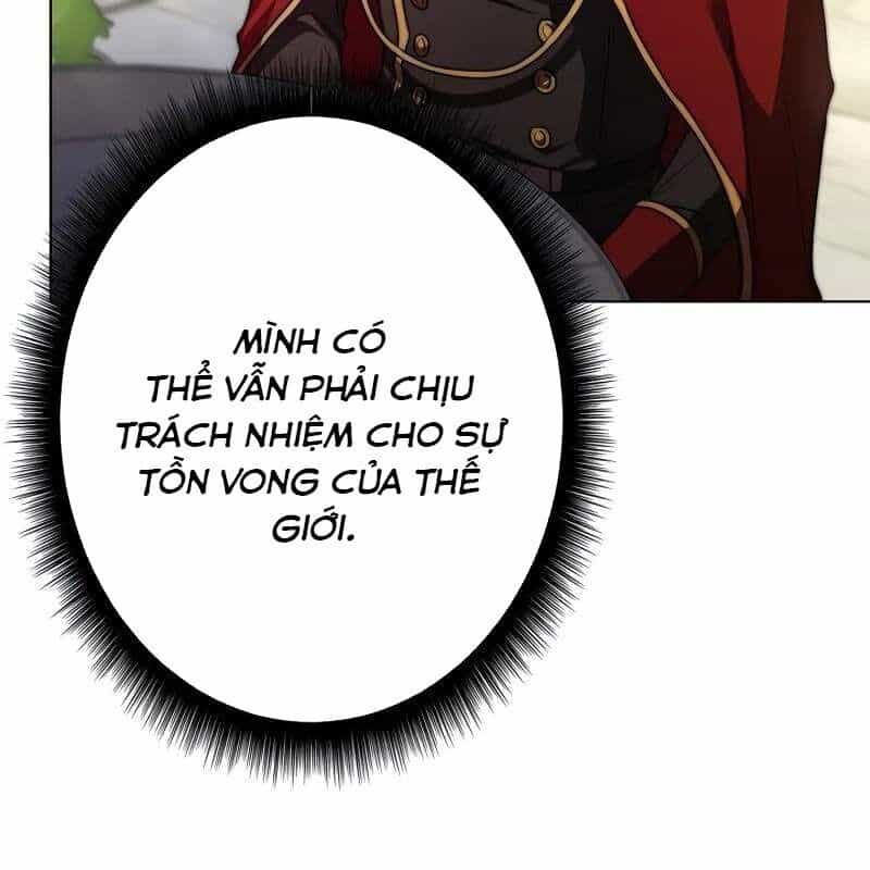 Bức Thư Tình Đến Từ Tương Lai - Chương 17 - ảnh 14