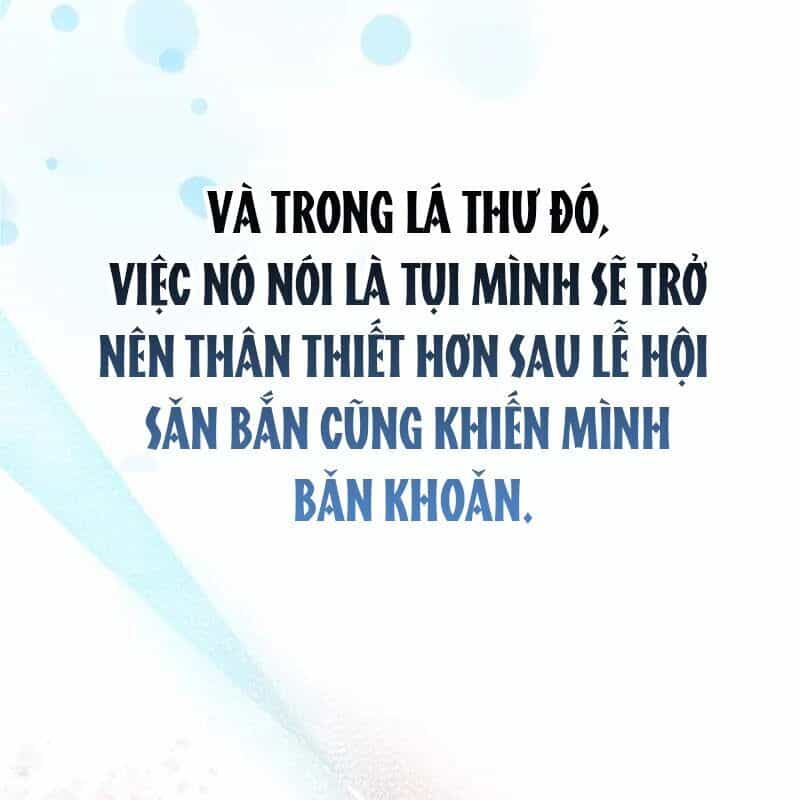 Bức Thư Tình Đến Từ Tương Lai - Chương 19 - ảnh 4