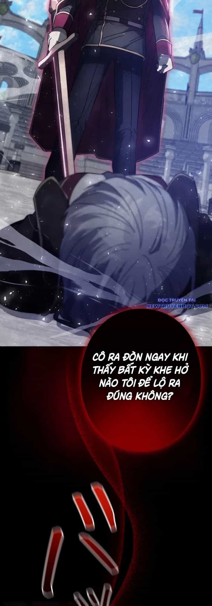 Bức Thư Tình Đến Từ Tương Lai - Chương 2 - ảnh 12
