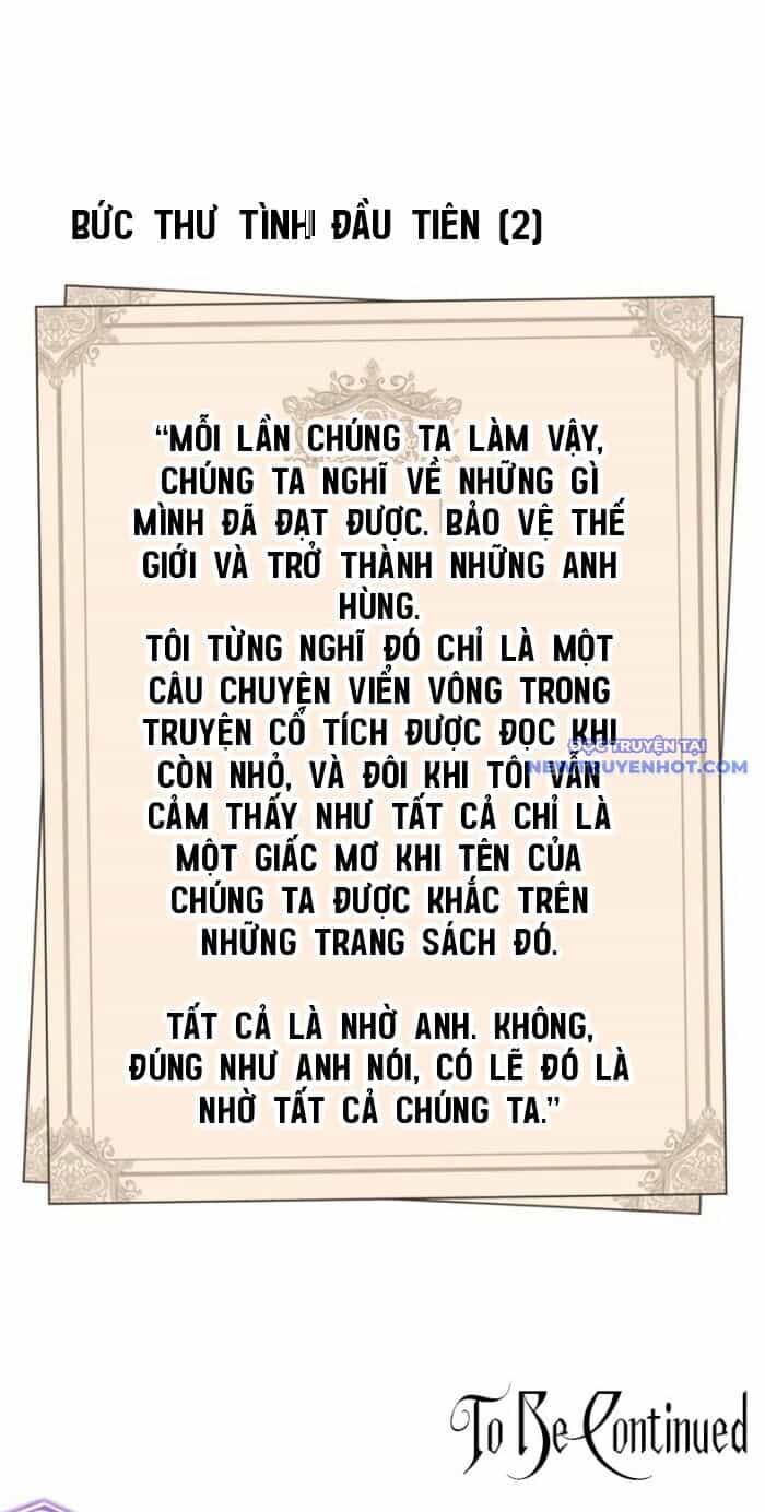 Bức Thư Tình Đến Từ Tương Lai - Chương 2 - ảnh 86