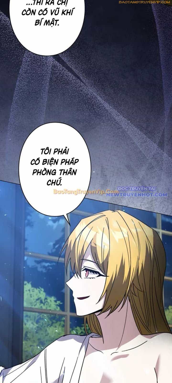 Bức Thư Tình Đến Từ Tương Lai - Chương 20 - ảnh 15