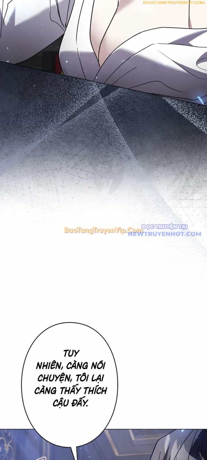 Bức Thư Tình Đến Từ Tương Lai - Chương 20 - ảnh 16