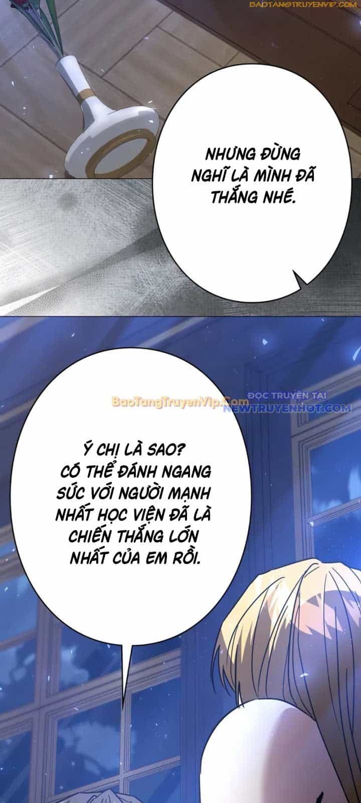 Bức Thư Tình Đến Từ Tương Lai - Chương 20 - ảnh 47