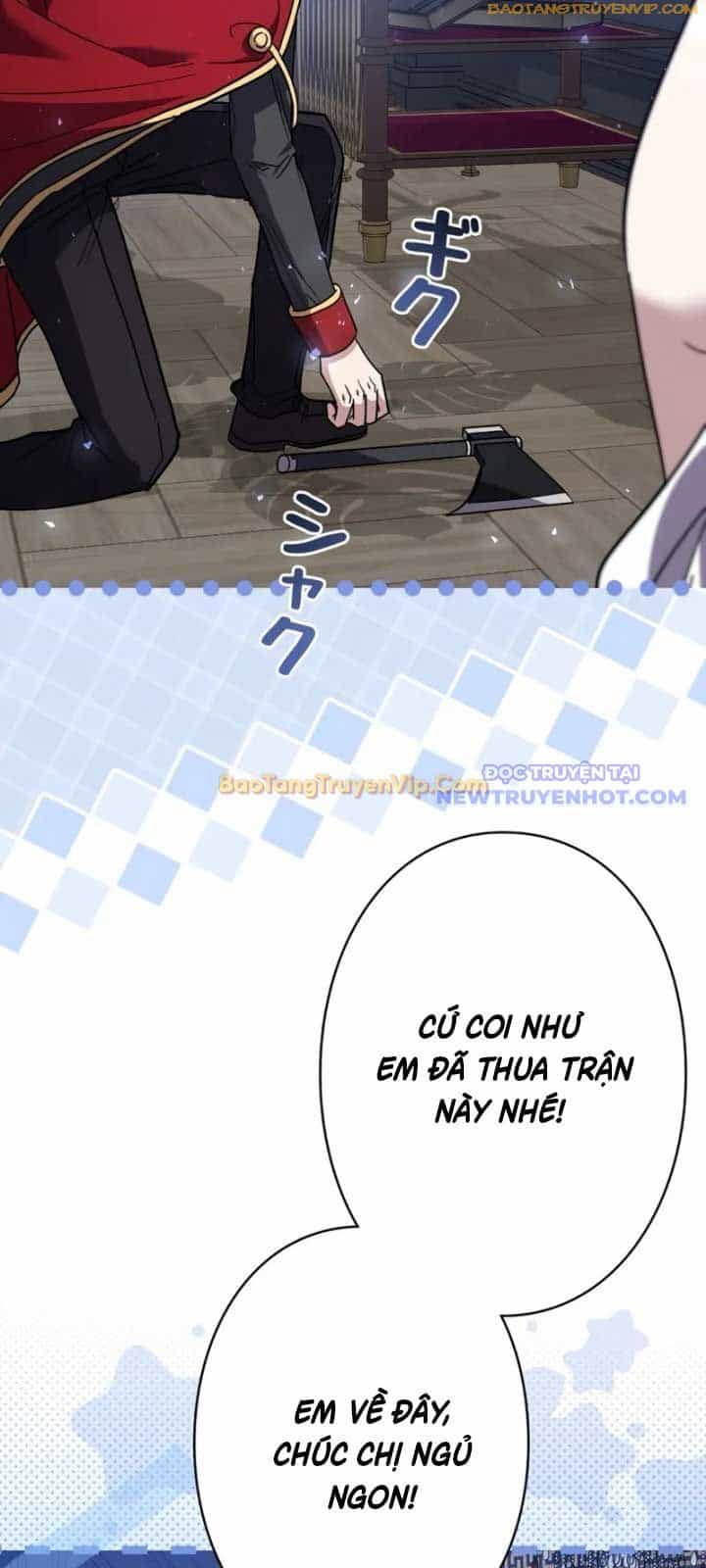 Bức Thư Tình Đến Từ Tương Lai - Chương 20 - ảnh 69