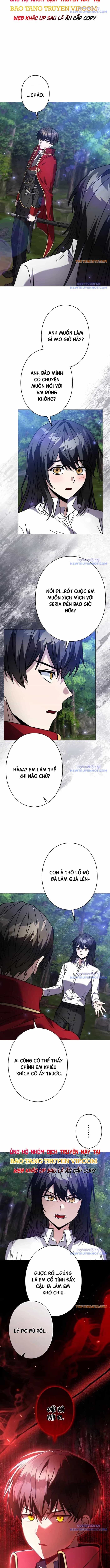 Bức Thư Tình Đến Từ Tương Lai - Chương 22 - ảnh 15