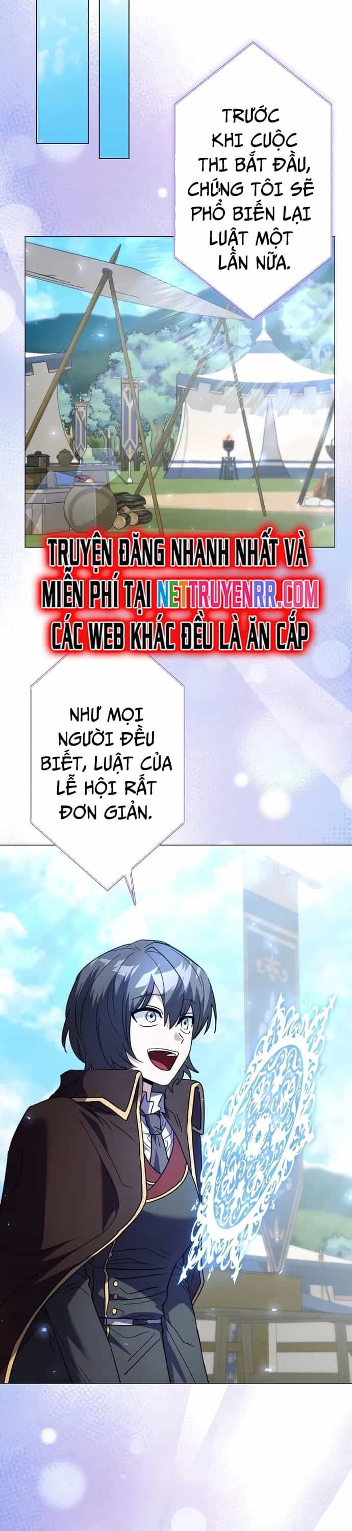 Bức Thư Tình Đến Từ Tương Lai - Chương 25 - ảnh 32