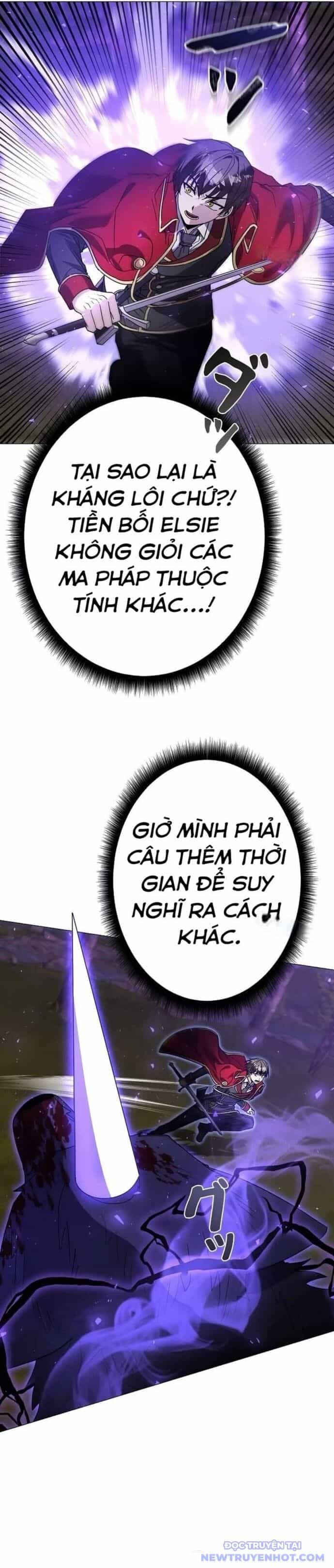 Bức Thư Tình Đến Từ Tương Lai - Chương 26 - ảnh 41