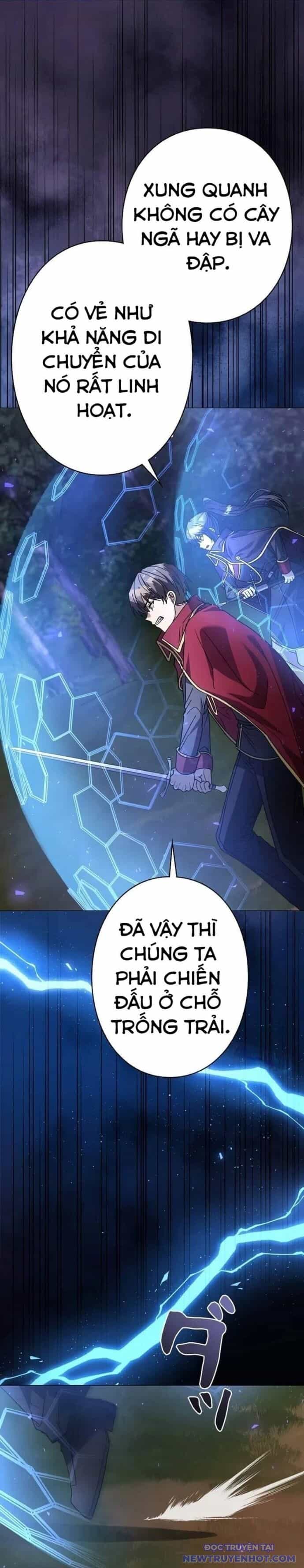 Bức Thư Tình Đến Từ Tương Lai - Chương 26 - ảnh 5