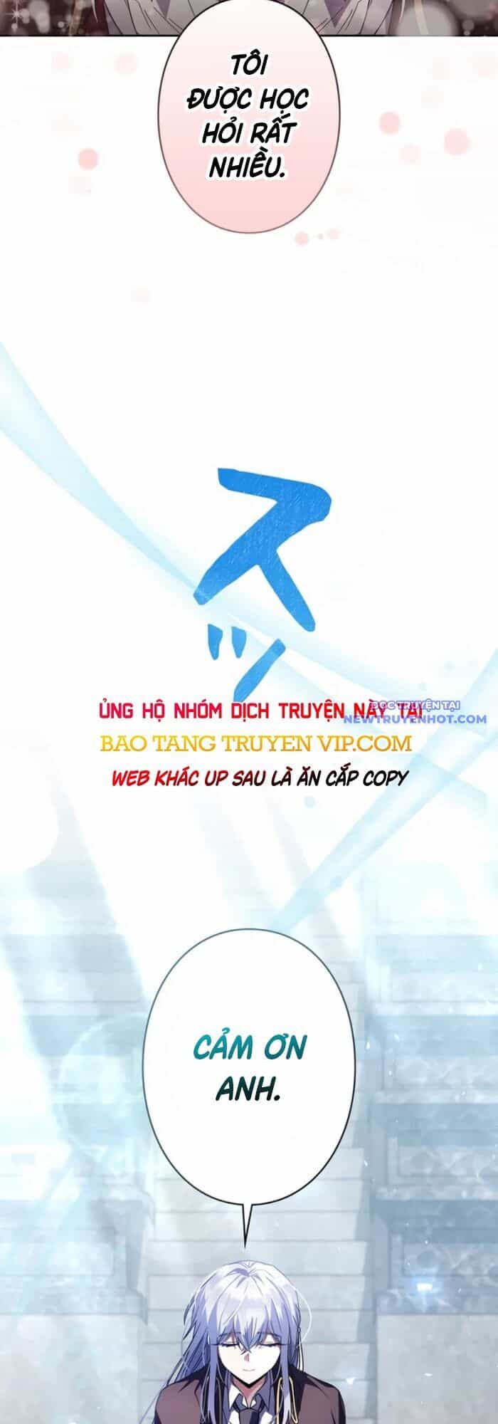 Bức Thư Tình Đến Từ Tương Lai - Chương 3 - ảnh 37