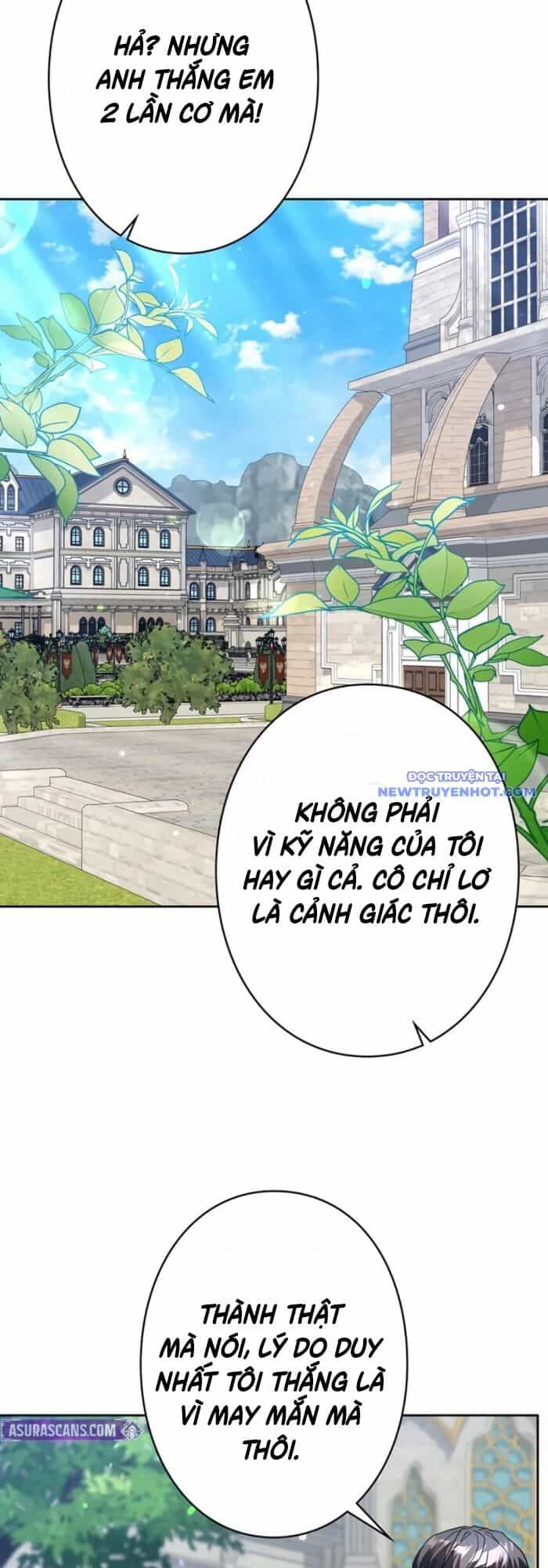 Bức Thư Tình Đến Từ Tương Lai - Chương 3 - ảnh 70