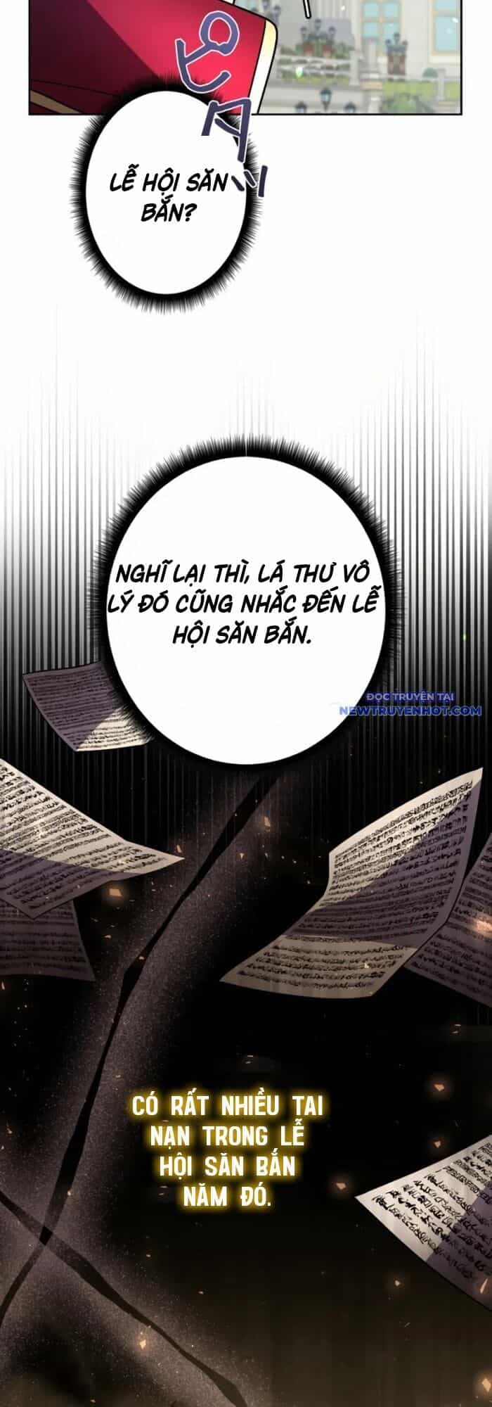 Bức Thư Tình Đến Từ Tương Lai - Chương 3 - ảnh 72