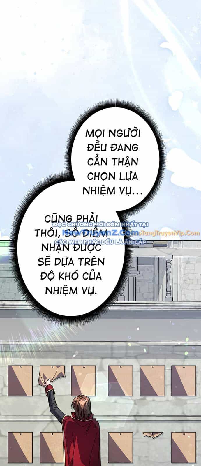 Bức Thư Tình Đến Từ Tương Lai - Chương 32 - ảnh 59
