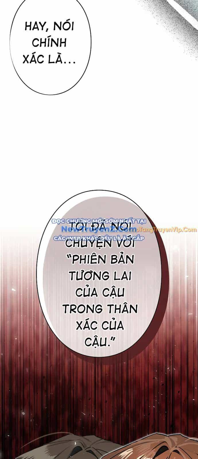 Bức Thư Tình Đến Từ Tương Lai - Chương 32 - ảnh 81