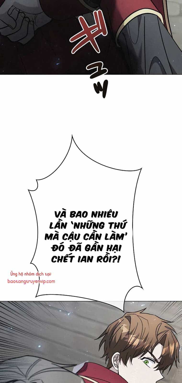 Bức Thư Tình Đến Từ Tương Lai - Chương 33 - ảnh 26