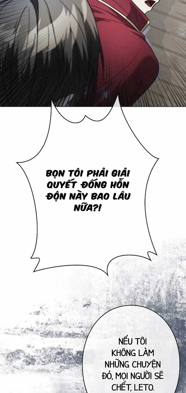 Bức Thư Tình Đến Từ Tương Lai - Chương 33 - ảnh 27