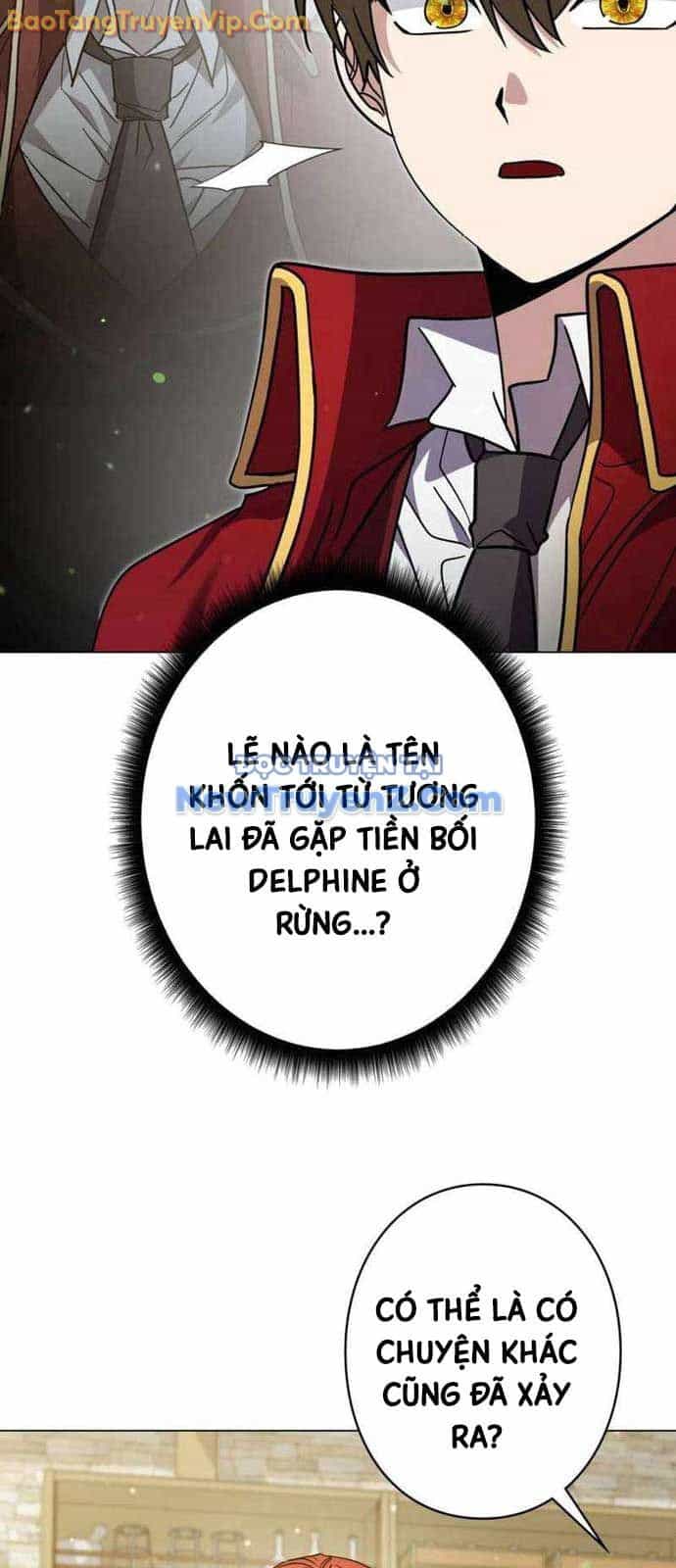 Bức Thư Tình Đến Từ Tương Lai - Chương 34 - ảnh 10
