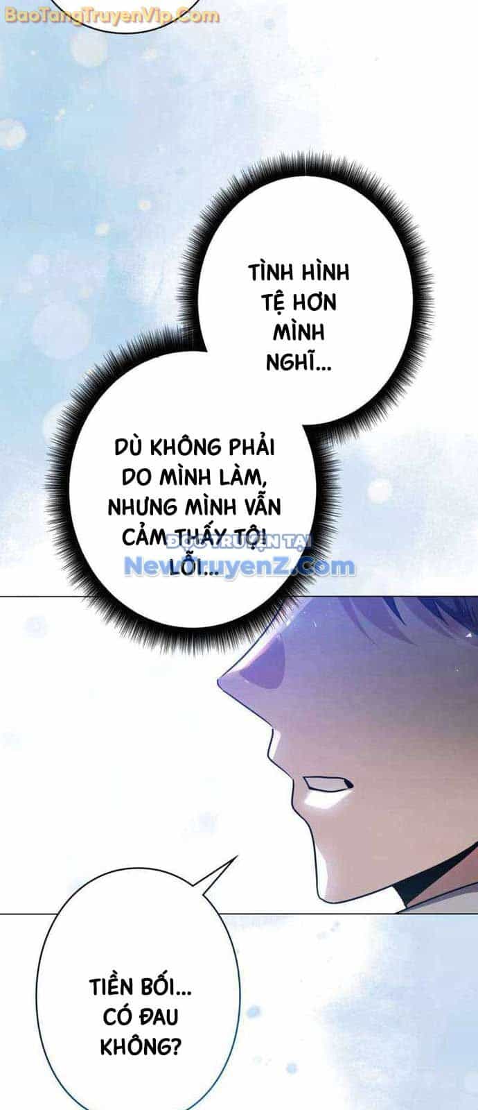 Bức Thư Tình Đến Từ Tương Lai - Chương 34 - ảnh 26