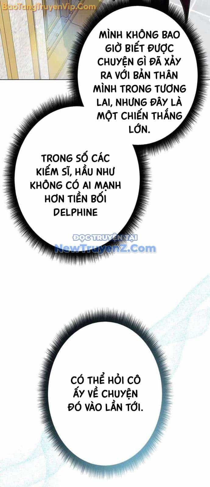 Bức Thư Tình Đến Từ Tương Lai - Chương 34 - ảnh 44