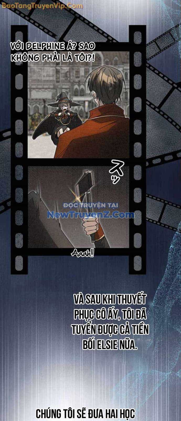Bức Thư Tình Đến Từ Tương Lai - Chương 34 - ảnh 46