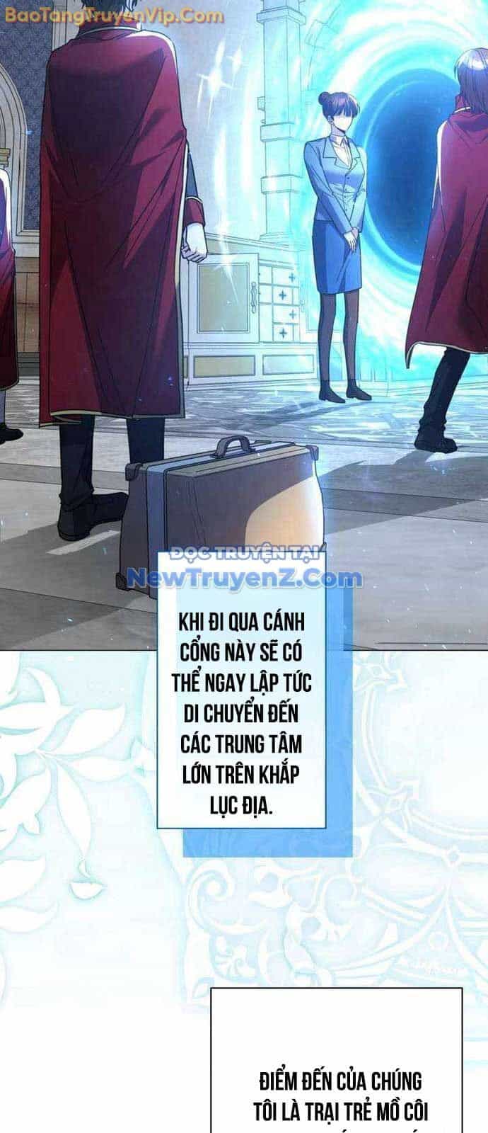 Bức Thư Tình Đến Từ Tương Lai - Chương 34 - ảnh 49