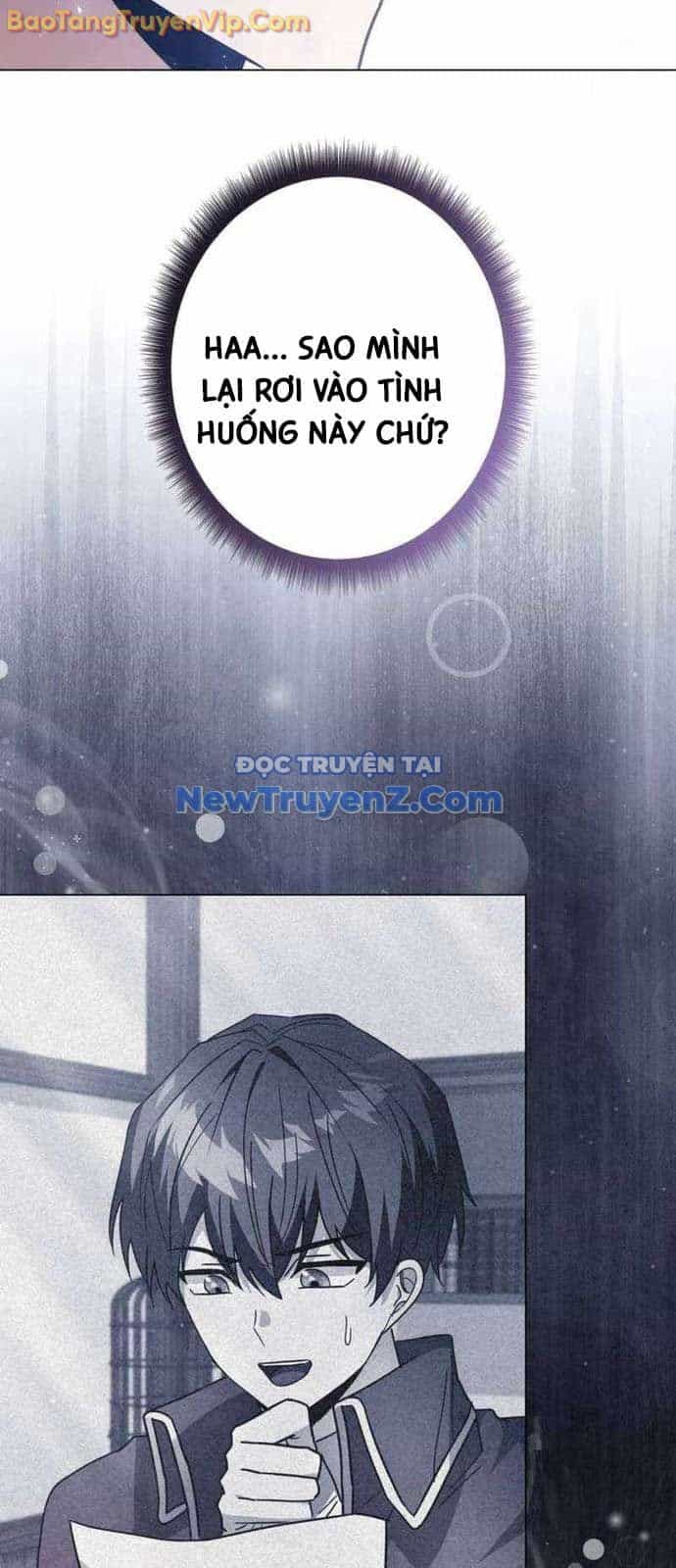 Bức Thư Tình Đến Từ Tương Lai - Chương 34 - ảnh 73