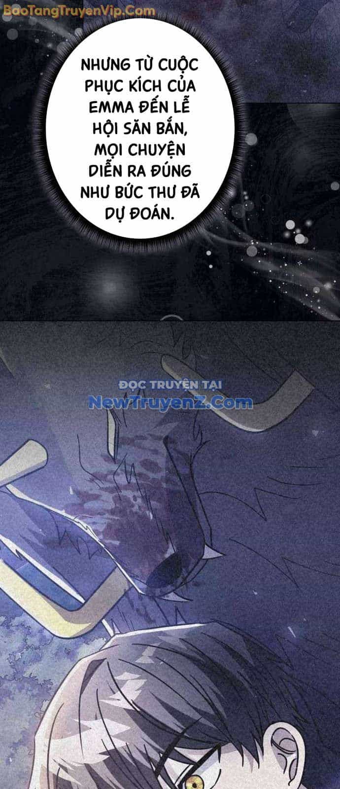 Bức Thư Tình Đến Từ Tương Lai - Chương 34 - ảnh 75
