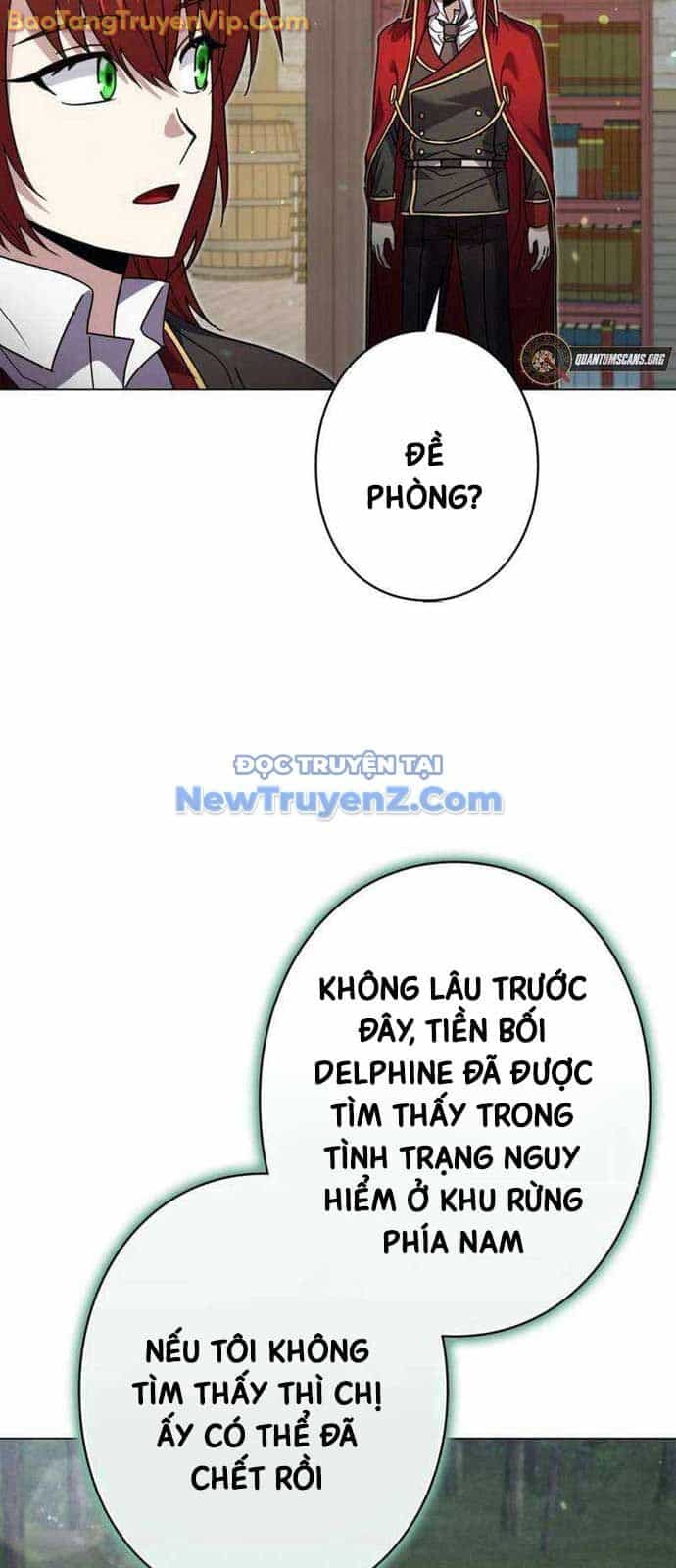 Bức Thư Tình Đến Từ Tương Lai - Chương 34 - ảnh 8