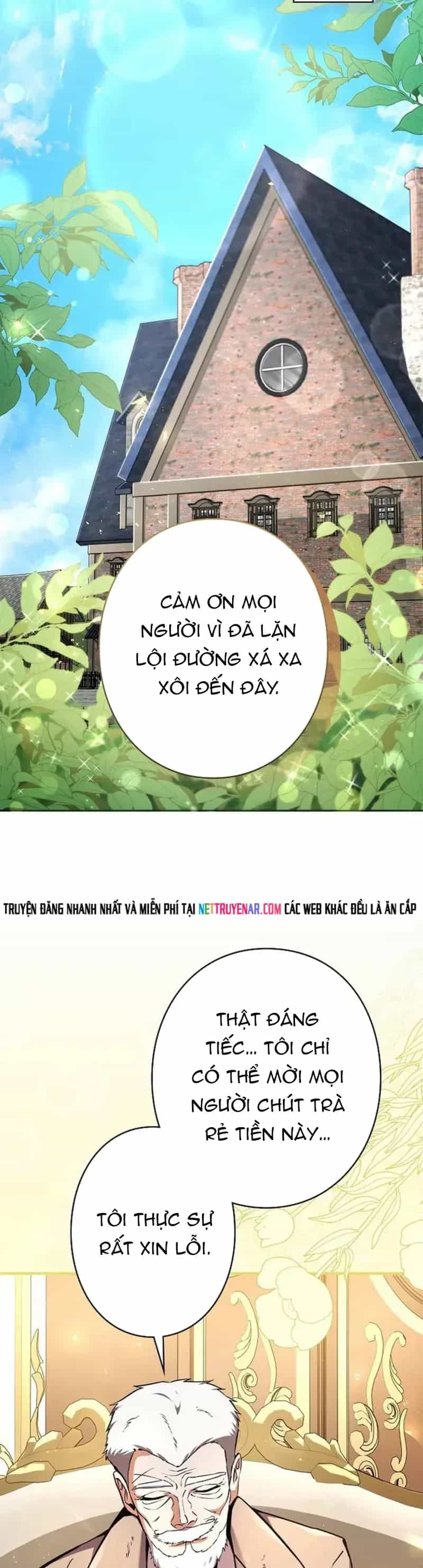 Bức Thư Tình Đến Từ Tương Lai - Chương 35 - ảnh 15