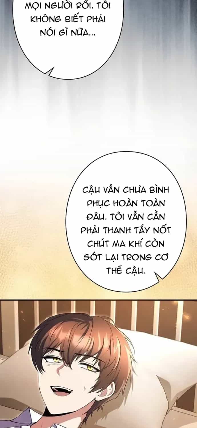 Bức Thư Tình Đến Từ Tương Lai - Chương 37 - ảnh 26
