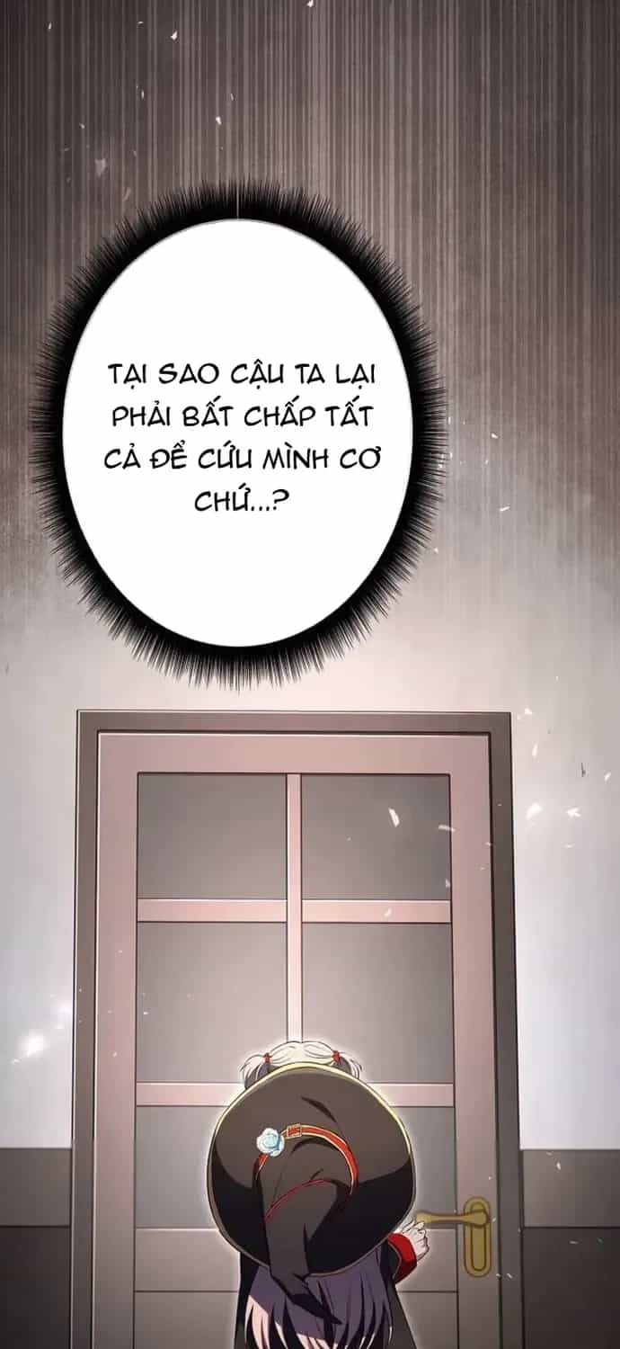 Bức Thư Tình Đến Từ Tương Lai - Chương 37 - ảnh 51