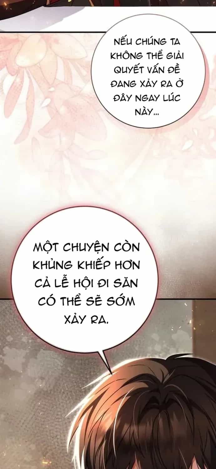 Bức Thư Tình Đến Từ Tương Lai - Chương 38 - ảnh 13