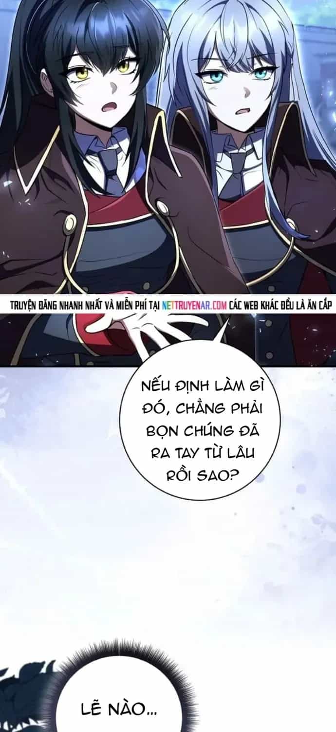 Bức Thư Tình Đến Từ Tương Lai - Chương 38 - ảnh 30