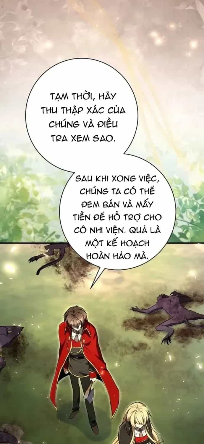 Bức Thư Tình Đến Từ Tương Lai - Chương 38 - ảnh 86