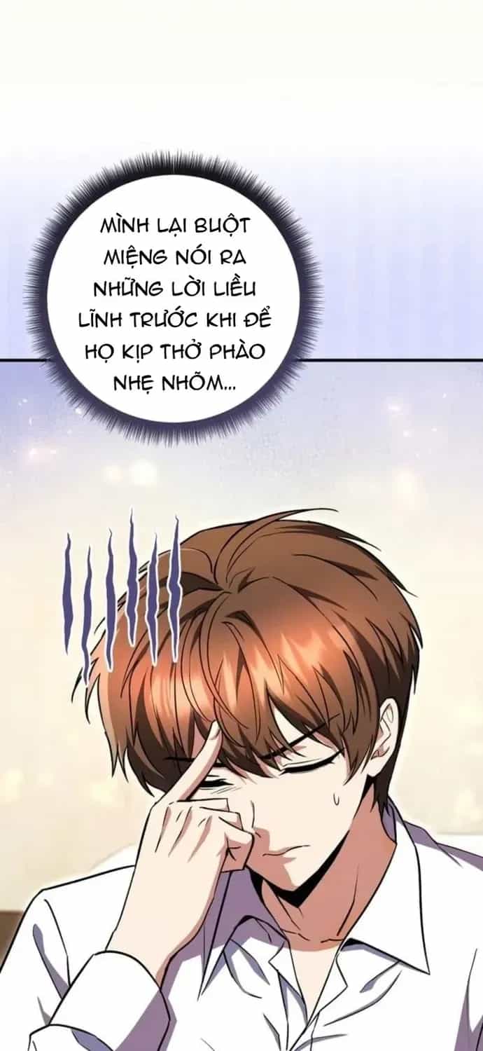 Bức Thư Tình Đến Từ Tương Lai - Chương 38 - ảnh 9