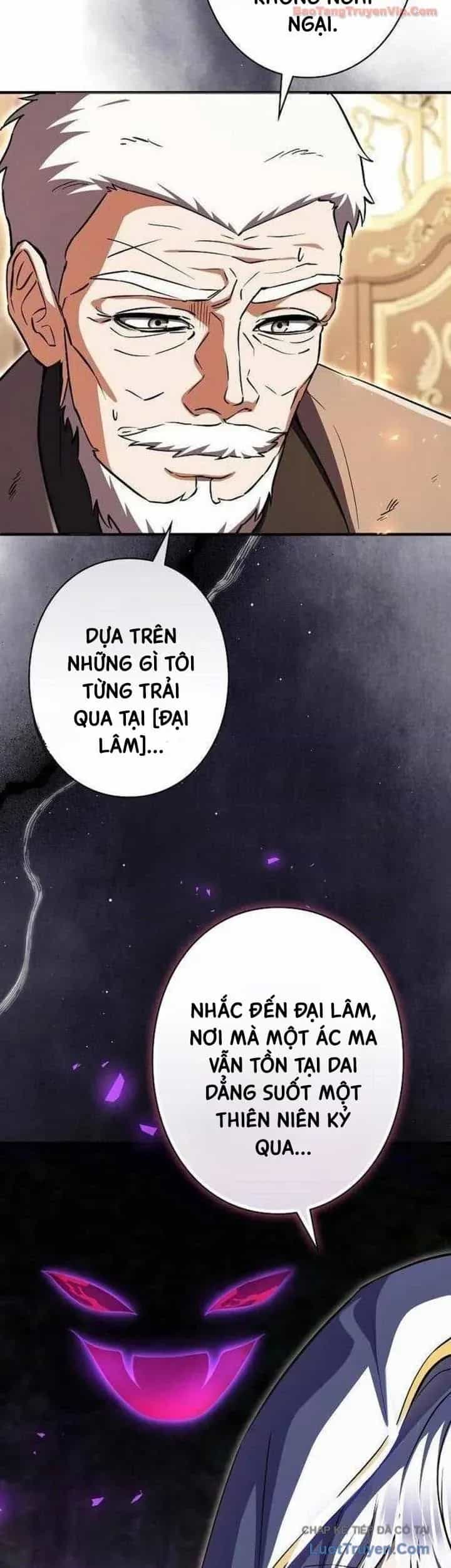 Bức Thư Tình Đến Từ Tương Lai - Chương 39 - ảnh 23