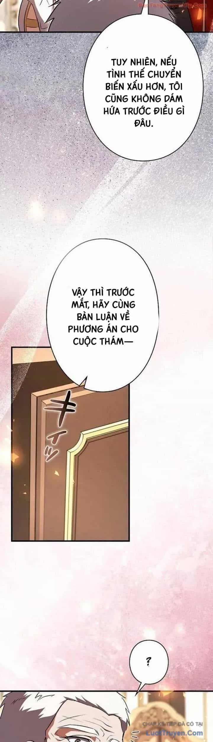 Bức Thư Tình Đến Từ Tương Lai - Chương 39 - ảnh 43