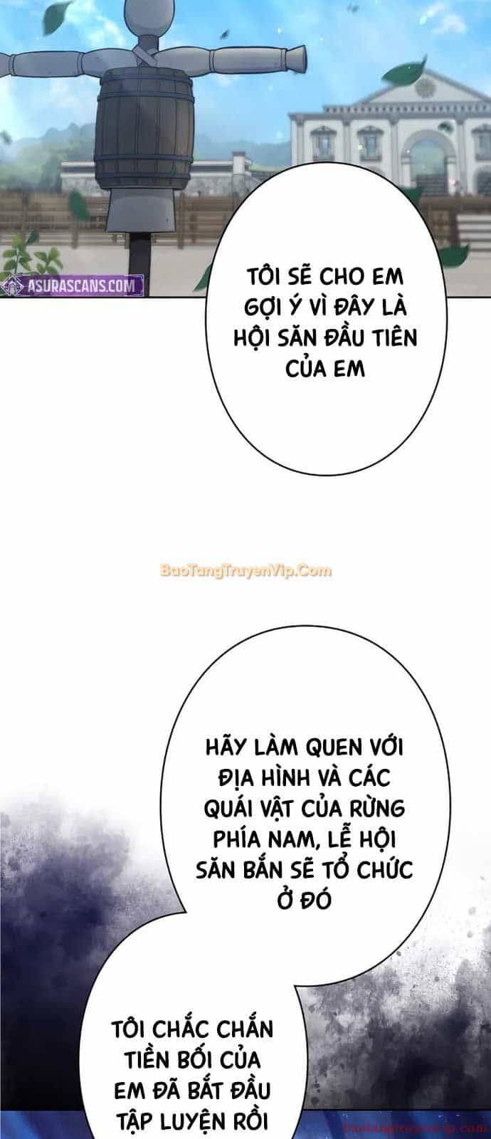 Bức Thư Tình Đến Từ Tương Lai - Chương 4 - ảnh 15