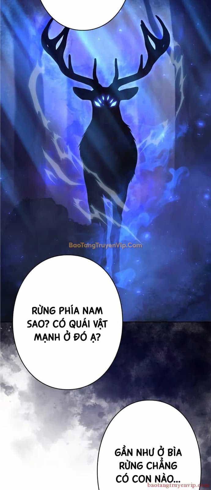 Bức Thư Tình Đến Từ Tương Lai - Chương 4 - ảnh 16